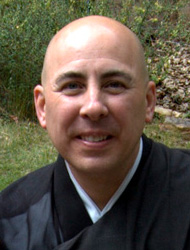 Rev. David Zimmerman