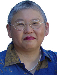 Mushim Ikeda-Nash